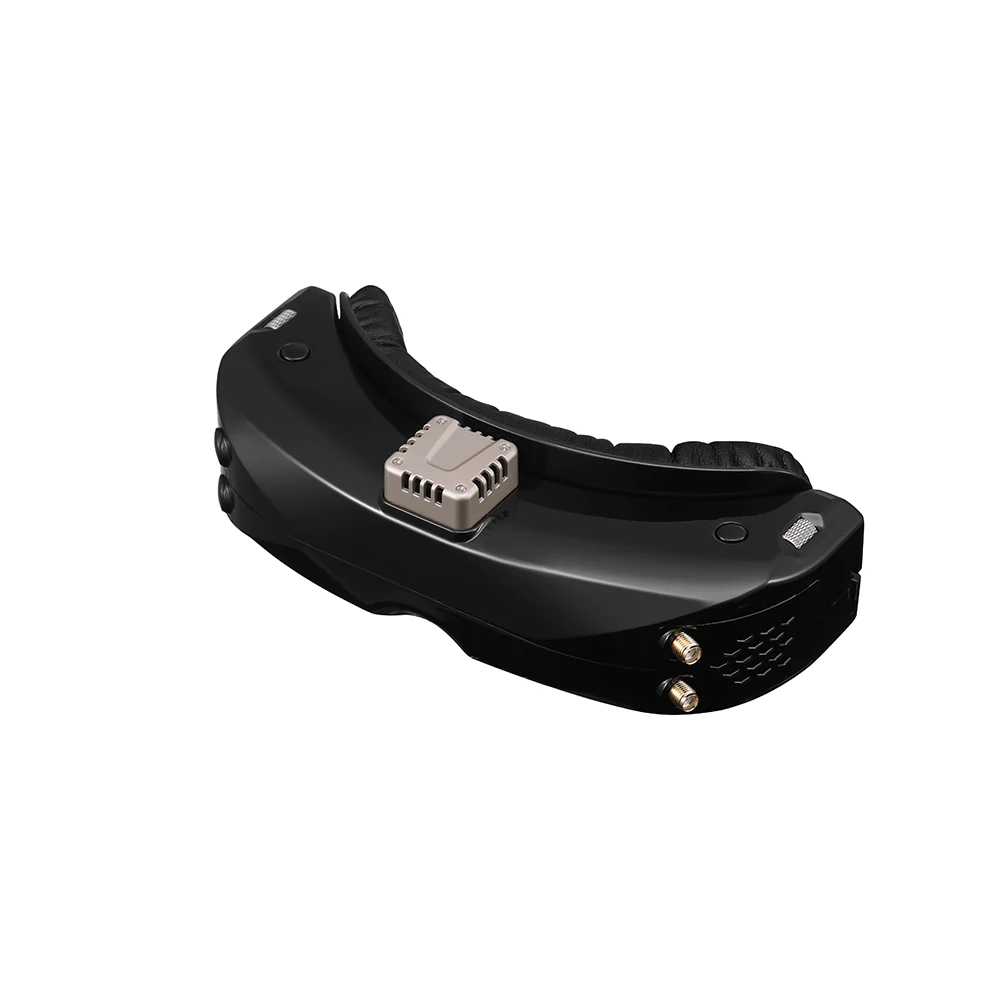 Electronics Black Wrist Watch
